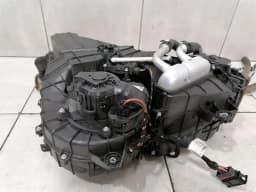 PORSCHE Porsche Cayenne 958 Rear Heater Blower 7P0820003A Rear Motor Heater Blower- — thumbnail 7