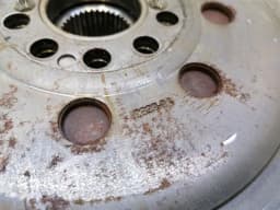 PORSCHE Porsche 911 991 Flywheel 99111402050 Flywheel PDK 99111402051- — thumbnail 7
