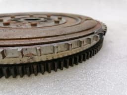 PORSCHE Porsche 911 991 Flywheel 99111402050 Flywheel PDK 99111402051- — thumbnail 3