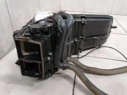 PORSCHE Porsche Cayenne 958 Rear Heater Blower 7P0820003A Rear Motor Heater Blower- — thumbnail 5