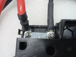 PORSCHE Porsche 911 991 GT3RS Mk1 Fuse Box 99161035100 Fuse Box- — thumbnail 5