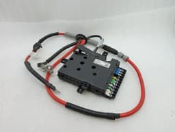 PORSCHE Porsche 911 991 GT3RS Mk1 Fuse Box 99161035100 Fuse Box- — thumbnail 2