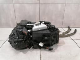 PORSCHE Porsche Cayenne 958 Rear Heater Blower 7P0820003A Rear Motor Heater Blower- — thumbnail 6