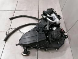 PORSCHE Porsche Cayenne 958 Rear Heater Blower 7P0820003A Rear Motor Heater Blower- — thumbnail 4