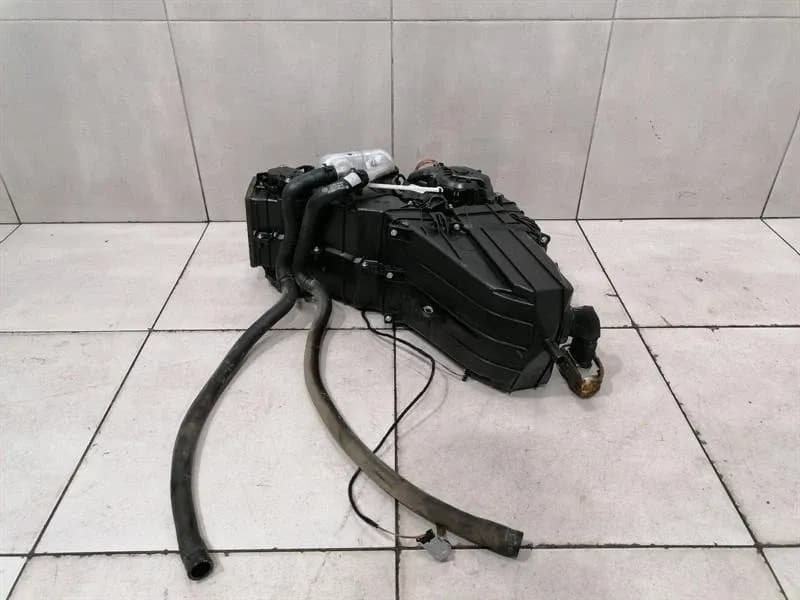 PORSCHE Porsche Cayenne 958 Rear Heater Blower 7P0820003A Rear Motor Heater Blower-