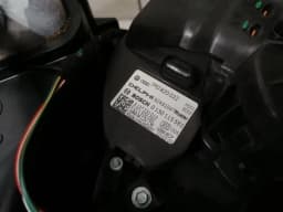 PORSCHE Porsche Cayenne 958 Rear Heater Blower 7P0820003A Rear Motor Heater Blower- — thumbnail 9