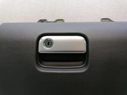 PORSCHE Porsche Cayenne 958 92A Glovebox 7P5857095B Glove Box 7P5858903B Faulty- — thumbnail 7