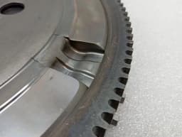 PORSCHE Porsche 911 991 GT3RS Mk1 Flywheel 99111402090 Flywheel- — thumbnail 9