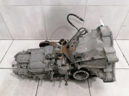 PORSCHE Porsche Boxster 987 Gearbox Manual Conversation Kit Transmission G8721 G87.21 SET- — thumbnail 10