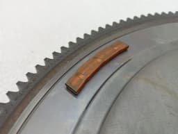 PORSCHE Porsche 911 991 GT3RS Mk1 Flywheel 99111402090 Flywheel- — thumbnail 8
