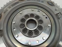 PORSCHE Porsche 911 991 GT3RS Mk1 Flywheel 99111402090 Flywheel- — thumbnail 3