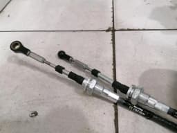 PORSCHE Porsche Boxster 987 Gearbox Manual Conversation Kit Transmission G8721 G87.21 SET- — thumbnail 8