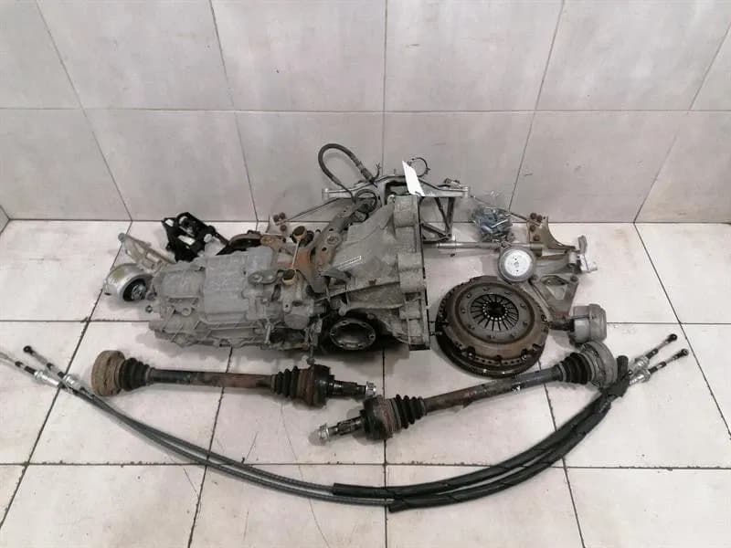 PORSCHE Porsche Boxster 987 Gearbox Manual Conversation Kit Transmission G8721 G87.21 SET-