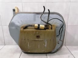 PORSCHE Porsche 911 Carrera 3.2 1984-1989 Fuel Tank 93020101003 Fuel Tank- — thumbnail 8