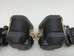 PORSCHE Porsche 911 996 seat belt 99680303304 set seat belt belt set- — thumbnail 6