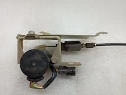 PORSCHE Porsche 911 996 accelerator pedal (electrical) 99642339400 accelerator pedal- — thumbnail 10