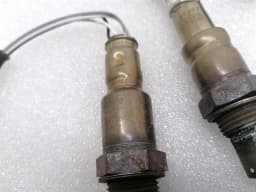 PORSCHE Porsche Panamera 971 Lambda Sensor Set 971906265N Oxygen Sensor 8W0906265L Kit- — thumbnail 5