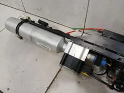 PORSCHE PORSCHE 911 991 GT3RS MK1 HYDRAULIC VALVE 99134126396 FRONT AXLE LIFT PUMP- — thumbnail 10