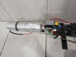 PORSCHE PORSCHE 911 991 GT3RS MK1 HYDRAULIC VALVE 99134126396 FRONT AXLE LIFT PUMP- — thumbnail 4