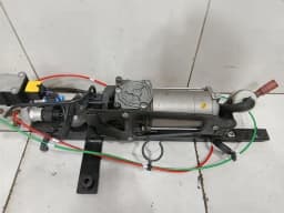 PORSCHE PORSCHE 911 991 GT3RS MK1 HYDRAULIC VALVE 99134126396 FRONT AXLE LIFT PUMP- — thumbnail 3
