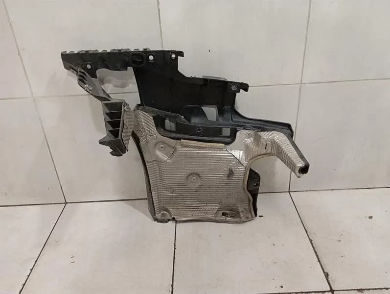PORSCHE Porsche 911 991 GT3RS Mk1 Holder Bracket 99150563291 Holder Carrier RE RIGHT-