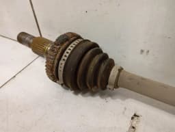 PORSCHE Porsche 911 996 Left Front Drive Shaft 99634903810 Drive Shaft Front Left - — thumbnail 3
