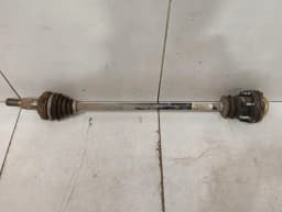 PORSCHE Porsche 911 996 Left Front Drive Shaft 99634903810 Drive Shaft Front Left - — thumbnail 1