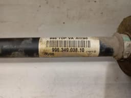 PORSCHE Porsche 911 996 Left Front Drive Shaft 99634903810 Drive Shaft Front Left - — thumbnail 5