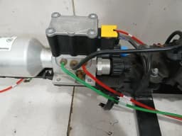 PORSCHE PORSCHE 911 991 GT3RS MK1 HYDRAULIC VALVE 99134126396 FRONT AXLE LIFT PUMP- — thumbnail 6