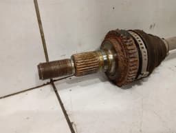PORSCHE Porsche 911 996 Left Front Drive Shaft 99634903810 Drive Shaft Front Left - — thumbnail 4