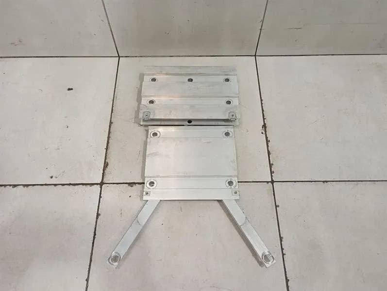 PORSCHE Porsche 911 991 GT3RS MK1 Holder Bracket 99150433300 Holder Carrier-