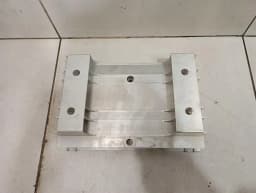 PORSCHE Porsche 911 991 GT3RS MK1 Holder Bracket 99150433300 Holder Carrier- — thumbnail 5
