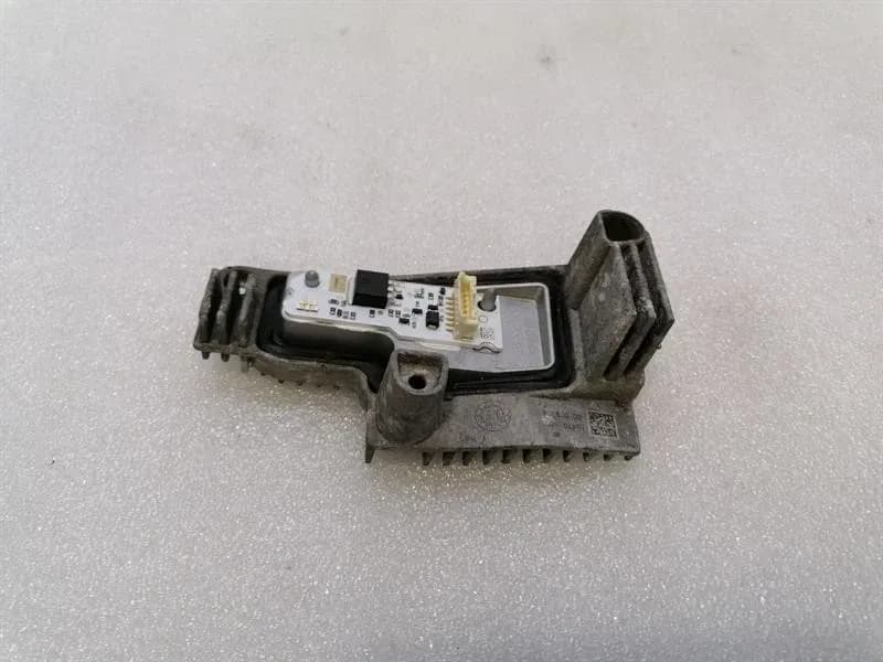 PORSCHE Porsche Panamera 971 Left Turn Signal Ballast 971953041F Left Turn Signal-