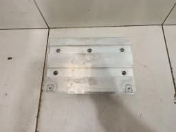 PORSCHE Porsche 911 991 GT3RS MK1 Holder Bracket 99150433300 Holder Carrier- — thumbnail 6