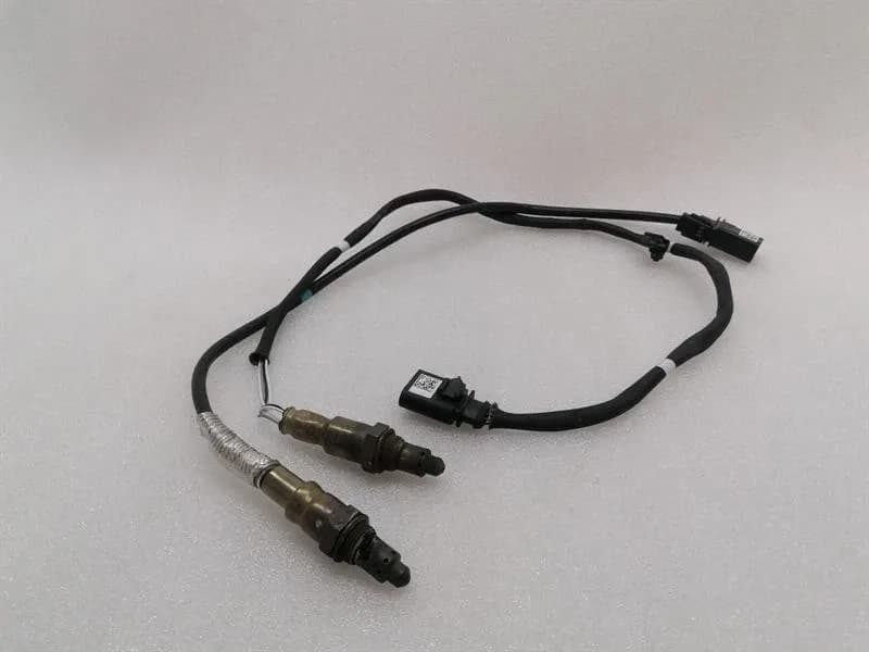 PORSCHE Porsche Panamera 971 Lambda Sensor Set 971906265N Oxygen Sensor 8W0906265L Kit-