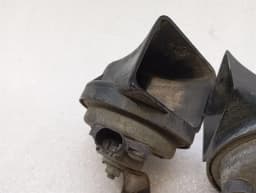 PORSCHE Porsche 911 996 Horn 99663520607 Horn Fanfare- — thumbnail 5