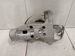 PORSCHE Porsche 911 991 GT3RS Mk1 Left Front Hub 99134165780 Wheel Bearing Housing Front Li- — thumbnail 5