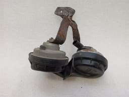 PORSCHE Porsche 911 996 Horn 99663520607 Horn Fanfare- — thumbnail 6