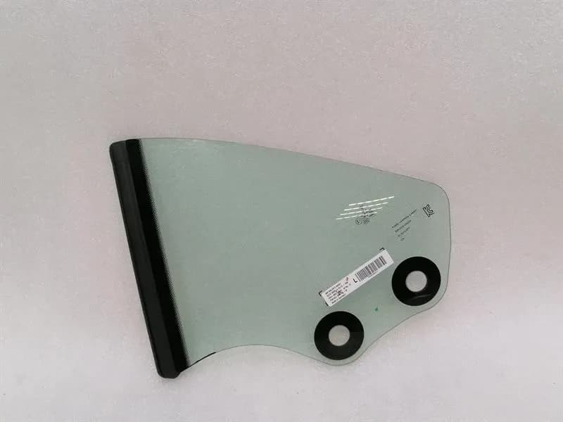 PORSCHE Porsche 911 992 Left Rear 1/4 Glass 992845041C Door Window 1/4 Rear LH Convertible-