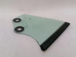 PORSCHE Porsche 911 992 Left Rear 1/4 Glass 992845041C Door Window 1/4 Rear LH Convertible- — thumbnail 3