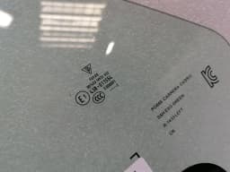 PORSCHE Porsche 911 992 Left Rear 1/4 Glass 992845041C Door Window 1/4 Rear LH Convertible- — thumbnail 5