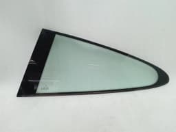 PORSCHE Porsche 911 996 Left Rear 1/4 Glass 99654311103 Door Window 1/4 Rear LH- — thumbnail 3