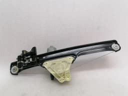 PORSCHE Porsche Panamera 971 Left Rear Door Winder 971839401B Window Regulator Rear Left- — thumbnail 4