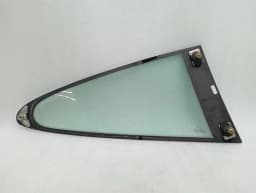 PORSCHE Porsche 911 996 Left Rear 1/4 Glass 99654311103 Door Window 1/4 Rear LH- — thumbnail 7
