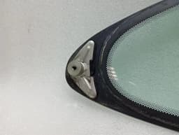 PORSCHE Porsche 911 996 Left Rear 1/4 Glass 99654311103 Door Window 1/4 Rear LH- — thumbnail 8