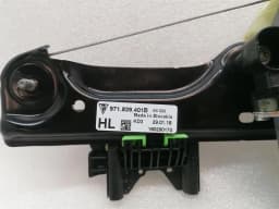 PORSCHE Porsche Panamera 971 Left Rear Door Winder 971839401B Window Regulator Rear Left- — thumbnail 5