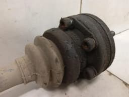 PORSCHE Porsche 911 996 left rear drive shaft 99633202404 drive shaft rear left- — thumbnail 6