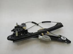 PORSCHE Porsche 911 992 Left Front Door Winder 992837401 Window Regulator Front Left- — thumbnail 3