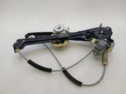 PORSCHE Porsche 911 992 Left Front Door Winder 992837401 Window Regulator Front Left- — thumbnail 1