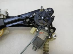 PORSCHE Porsche 911 992 Left Front Door Winder 992837401 Window Regulator Front Left- — thumbnail 4